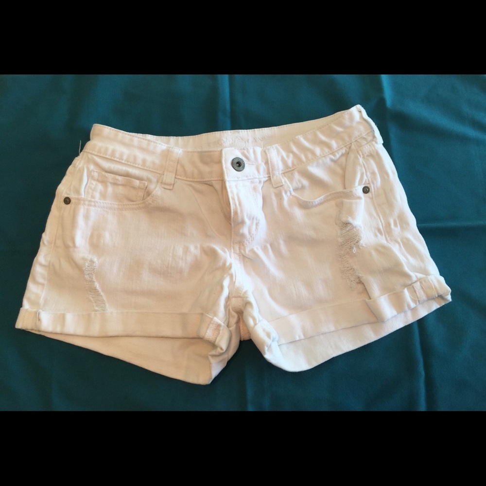 Arizona brand Jean shorts